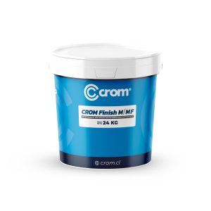 CROM Finish M / MF